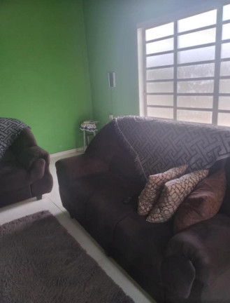 Casa com 2 Quartos à Venda, 250 m² em Campinas - Pindamonhangaba