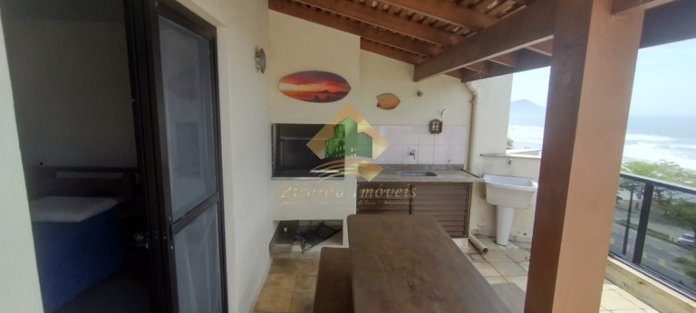 Imagem Cobertura com 3 Quartos à Venda, 129 m² em Praia Grande - Ubatuba Imagem Cobertura com 3 Quartos à Venda, 129 m² em Praia Grande - Ubatuba