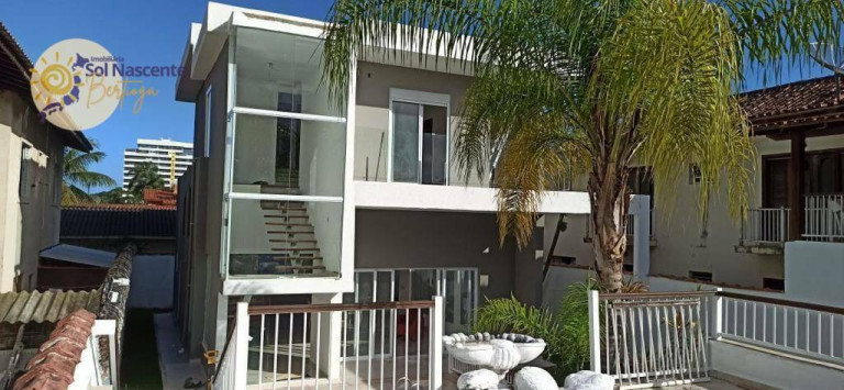 Imagem Casa com 4 Quartos à Venda, 250 m² em Praia Do Indaiá - Bertioga Imagem Casa com 4 Quartos à Venda, 250 m² em Praia Do Indaiá - Bertioga