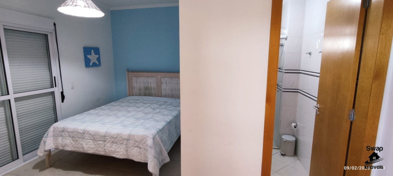 Imagem Apartamento com 4 Quartos para Temporada, 198 m² em Riviera - Bertioga Imagem Apartamento com 4 Quartos para Temporada, 198 m² em Riviera - Bertioga