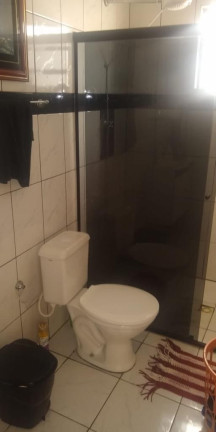 Imagem Casa de Condomínio com 2 Quartos à Venda, 100 m² em Jardim Tatiana - Votorantim Imagem Casa de Condomínio com 2 Quartos à Venda, 100 m² em Jardim Tatiana - Votorantim