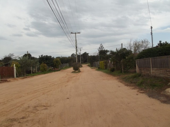 Imagem Terreno à Venda, 755 m² em águas Claras - Viamão