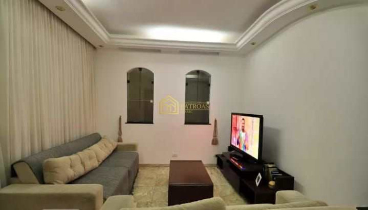 Imagem Casa com 4 Quartos à Venda, 300 m² em Utinga - Santo André Imagem Casa com 4 Quartos à Venda, 300 m² em Utinga - Santo André