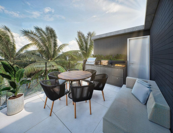 Imagem Apartamento com 3 Quartos à Venda, 77 m² em Intermares - Cabedelo Imagem Apartamento com 3 Quartos à Venda, 77 m² em Intermares - Cabedelo