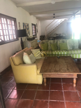 Imagem Casa com 3 Quartos à Venda, 182 m² em Itaguá - Ubatuba Imagem Casa com 3 Quartos à Venda, 182 m² em Itaguá - Ubatuba