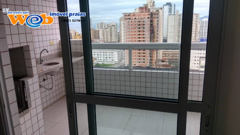 Imagem Apartamento com 2 Quartos à Venda,  em Praia Grande
