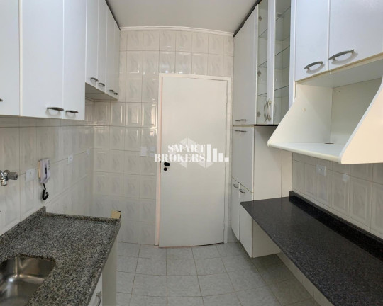 Apartamento com 3 Quartos à Venda, 72 m² em Vila Da Saúde - São Paulo