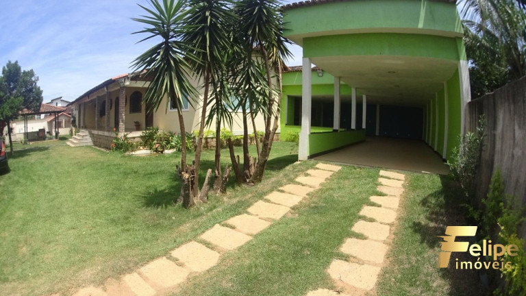 Imagem Casa com 4 Quartos à Venda, 154 m² em Santa Mônica - Guarapari