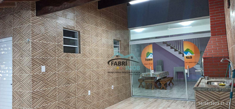 Imagem Sobrado com 1 Quarto à Venda, 103 m² em Parque São Bento - Sorocaba Imagem Sobrado com 1 Quarto à Venda, 103 m² em Parque São Bento - Sorocaba