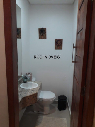 Imagem Sobrado com 3 Quartos à Venda, 135 m² em Jardim Das Vertentes - São Paulo Imagem Sobrado com 3 Quartos à Venda, 135 m² em Jardim Das Vertentes - São Paulo