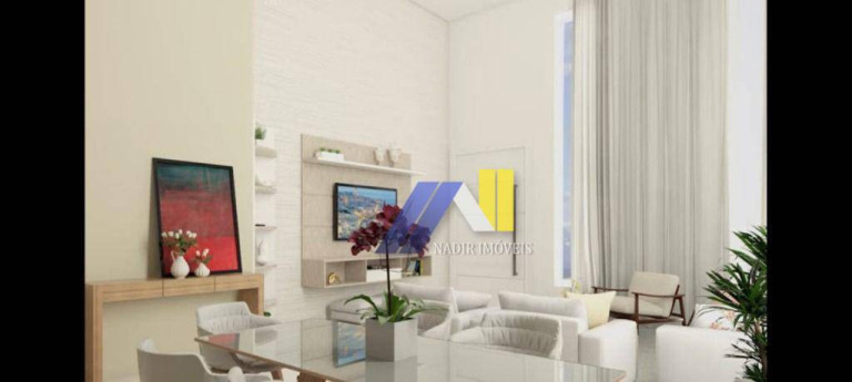 Imagem Casa com 3 Quartos à Venda, 195 m² em Serra Morena - Pouso Alegre Imagem Casa com 3 Quartos à Venda, 195 m² em Serra Morena - Pouso Alegre