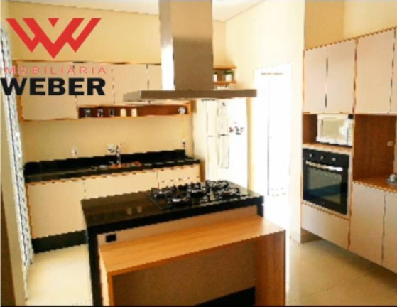 Imagem Casa com 3 Quartos à Venda, 300 m² em Jardim Wanel Ville V - Sorocaba
