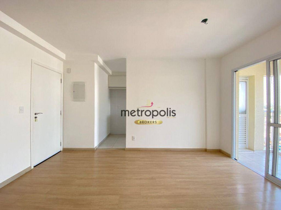 Imagem Apartamento com 2 Quartos à Venda, 64 m² em Fundação - São Caetano Do Sul Imagem Apartamento com 2 Quartos à Venda, 64 m² em Fundação - São Caetano Do Sul