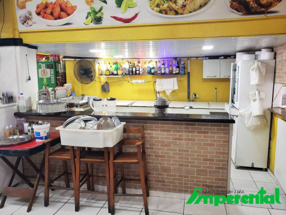 Imagem Sala Comercial à Venda, 200 m² em José Menino - Santos