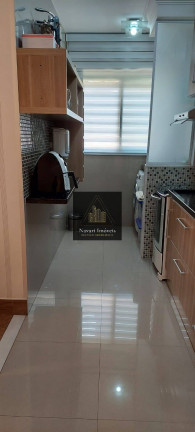 Imagem Apartamento com 2 Quartos à Venda, 60 m² em Vila Aricanduva - São Paulo Imagem Apartamento com 2 Quartos à Venda, 60 m² em Vila Aricanduva - São Paulo