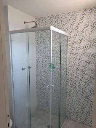 Imagem Apartamento com 3 Quartos à Venda, 56 m² em Cocaia - Guarulhos Imagem Apartamento com 3 Quartos à Venda, 56 m² em Cocaia - Guarulhos