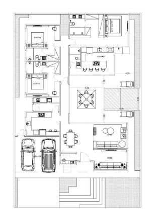 Imagem Casa com 3 Quartos à Venda, 240 m² em Loteamento Residencial Jardim Villagio - Americana Imagem Casa com 3 Quartos à Venda, 240 m² em Loteamento Residencial Jardim Villagio - Americana