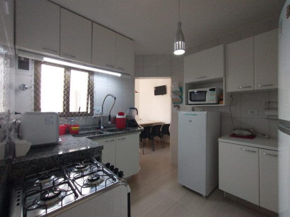 Imagem Apartamento com 4 Quartos à Venda, 178 m² em Tatuapé - São Paulo