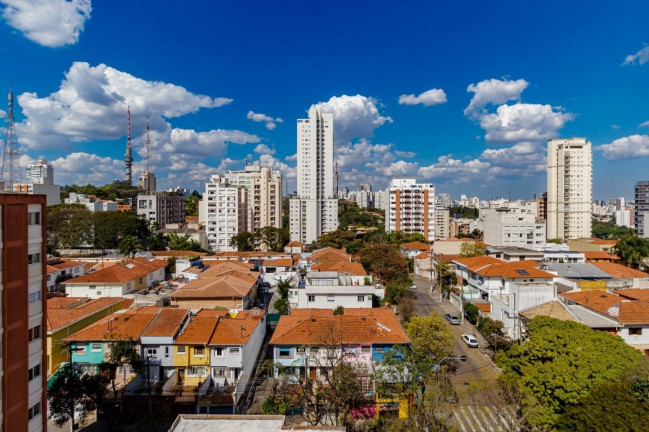 Imagem Apartamento com 3 Quartos à Venda, 90 m² em Sumaré - São Paulo Imagem Apartamento com 3 Quartos à Venda, 90 m² em Sumaré - São Paulo