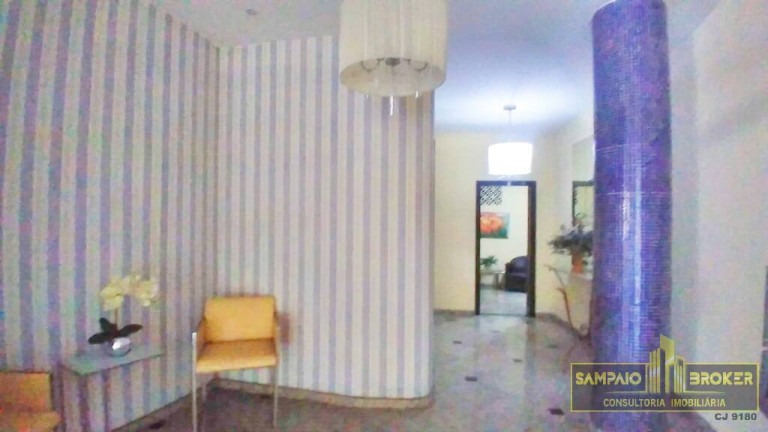 Imagem Apartamento com 2 Quartos à Venda,  em Laranjeiras - Rio De Janeiro