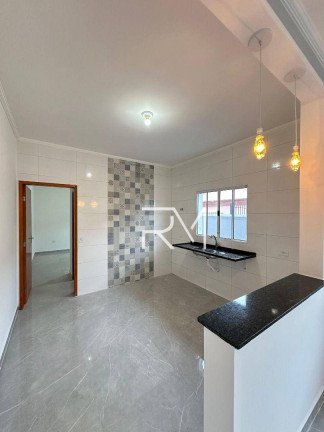 Imagem Casa com 2 Quartos à Venda, 90 m² em Flórida Mirim - Mongaguá Imagem Casa com 2 Quartos à Venda, 90 m² em Flórida Mirim - Mongaguá