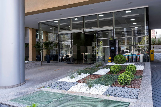 Imagem Sala Comercial à Venda, 311 m² em Vila Olímpia - São Paulo Imagem Sala Comercial à Venda, 311 m² em Vila Olímpia - São Paulo
