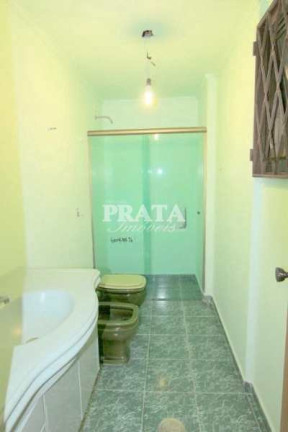Imagem Apartamento com 4 Quartos à Venda, 152 m² em Gonzaga - Santos Imagem Apartamento com 4 Quartos à Venda, 152 m² em Gonzaga - Santos