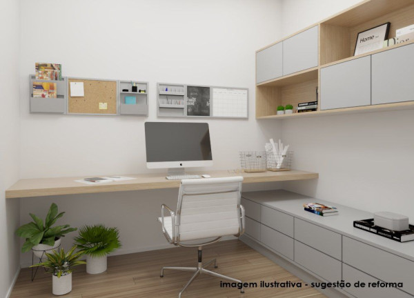 Imagem Apartamento com 3 Quartos à Venda, 108 m² em Paraíso - São Paulo Imagem Apartamento com 3 Quartos à Venda, 108 m² em Paraíso - São Paulo