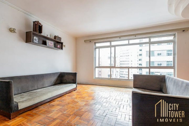 Imagem Apartamento com 3 Quartos à Venda, 120 m² em Paraíso - São Paulo Imagem Apartamento com 3 Quartos à Venda, 120 m² em Paraíso - São Paulo