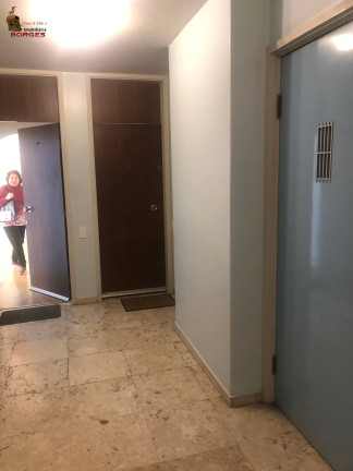Imagem Apartamento com 3 Quartos à Venda, 100 m² em Vila Mariana - São Paulo Imagem Apartamento com 3 Quartos à Venda, 100 m² em Vila Mariana - São Paulo