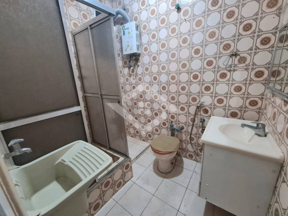 Imagem Apartamento com 1 Quarto à Venda, 42 m² em Copacabana - Rio De Janeiro Imagem Apartamento com 1 Quarto à Venda, 42 m² em Copacabana - Rio De Janeiro