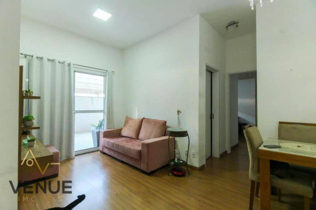 Apartamento com 2 Quartos à Venda, 83 m² em Penha - São Paulo