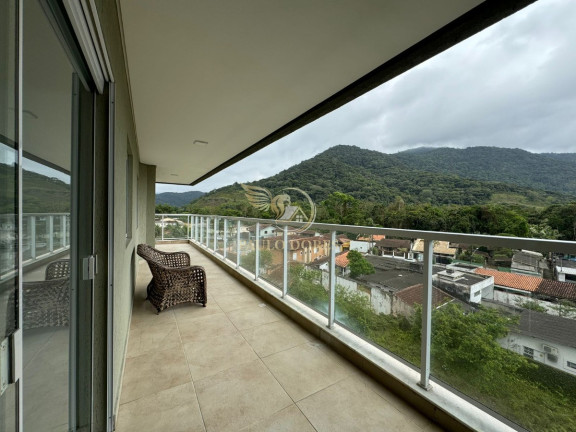 Imagem Apartamento com 3 Quartos à Venda, 156 m² em Centro - Ubatuba Imagem Apartamento com 3 Quartos à Venda, 156 m² em Centro - Ubatuba