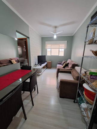Apartamento com 2 Quartos à Venda, 57 m² em Jardim Guadalajara - Sorocaba