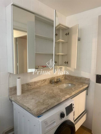 Imagem Apartamento com 1 Quarto à Venda, 42 m² em Jardim Paulista - São Paulo