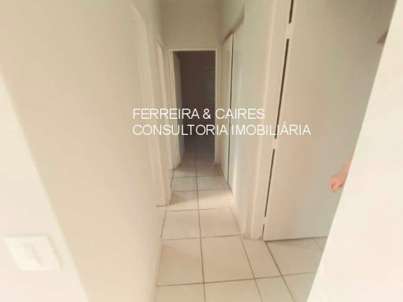 Imagem Apartamento com 2 Quartos à Venda, 56 m² em Vila Vitória Ii - Indaiatuba