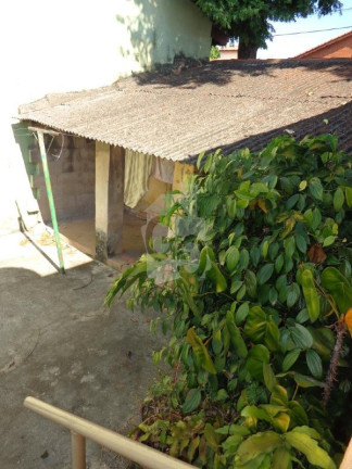 Imagem Casa com 3 Quartos à Venda, 103 m² em Vila Rio Branco - Jundiaí