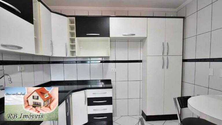 Apartamento com 2 Quartos à Venda, 55 m² em Baeta Neves - São Bernardo Do Campo