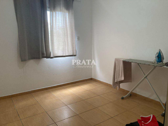 Imagem Apartamento com 2 Quartos à Venda, 58 m² em Saboó - Santos Imagem Apartamento com 2 Quartos à Venda, 58 m² em Saboó - Santos