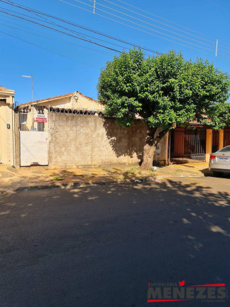 Imagem Casa com 2 Quartos à Venda, 184 m² em Jardim Bonsucesso - Leme Imagem Casa com 2 Quartos à Venda, 184 m² em Jardim Bonsucesso - Leme