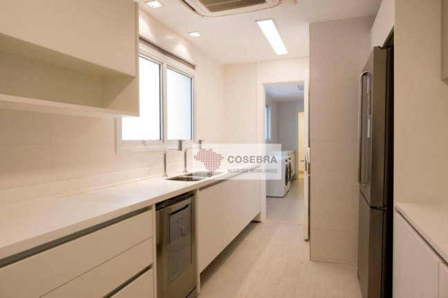 Imagem Apartamento com 4 Quartos à Venda ou Locação, 275 m² em Vila Olímpia - São Paulo Imagem Apartamento com 4 Quartos à Venda ou Locação, 275 m² em Vila Olímpia - São Paulo