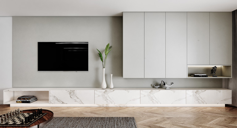 Imagem Apartamento com 3 Quartos à Venda, 110 m² em Petrópolis - Caxias Do Sul