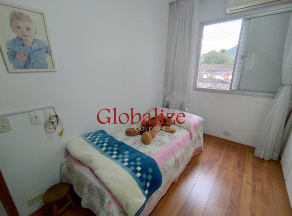 Imagem Imóvel com 2 Quartos à Venda, 70 m² em Vila Belmiro - Santos