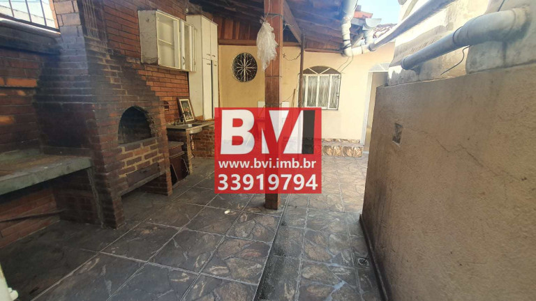 Imagem Casa com 5 Quartos à Venda, 176 m² em Méier - Rio De Janeiro Imagem Casa com 5 Quartos à Venda, 176 m² em Méier - Rio De Janeiro