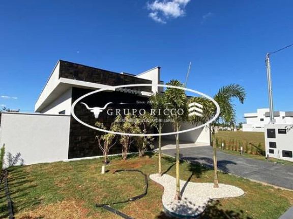 Imagem Casa de Condomínio com 3 Quartos à Venda, 150 m² em Terras Alpha Residencial 1 - Senador Canedo Imagem Casa de Condomínio com 3 Quartos à Venda, 150 m² em Terras Alpha Residencial 1 - Senador Canedo