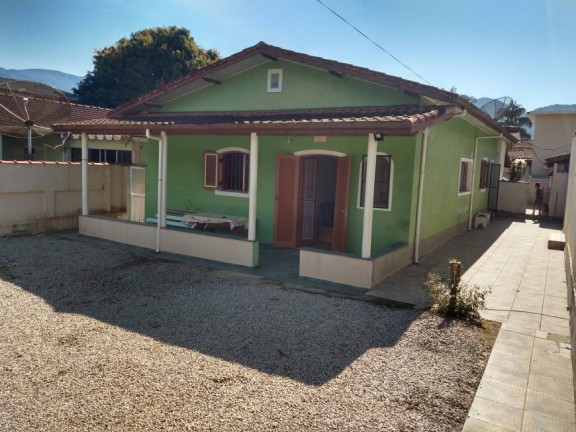 Imagem Casa com 2 Quartos à Venda, 112 m² em Praia Da Maranduba - Ubatuba