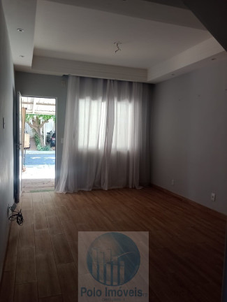 Sobrado com 2 Quartos à Venda, 66 m² em Planalto Verde - Ribeirão Preto