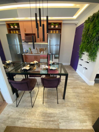 Imagem Imóvel com 2 Quartos à Venda, 38 m² em Jardim São Savério - São Paulo Imagem Imóvel com 2 Quartos à Venda, 38 m² em Jardim São Savério - São Paulo