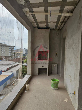 Imagem Apartamento com 2 Quartos à Venda, 72 m² em Centro - Ubatuba