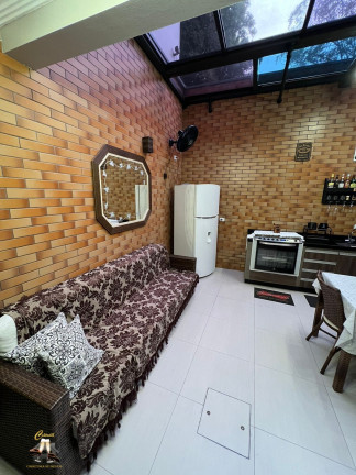 Imagem Sobrado com 3 Quartos à Venda, 202 m² em Nova Petrópolis - São Bernardo Do Campo Imagem Sobrado com 3 Quartos à Venda, 202 m² em Nova Petrópolis - São Bernardo Do Campo